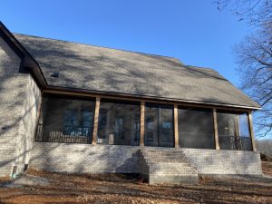 Nolen construction